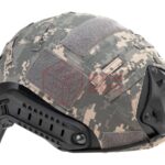 Invader Gear Mod 2 FAST Helmet Cover ACU