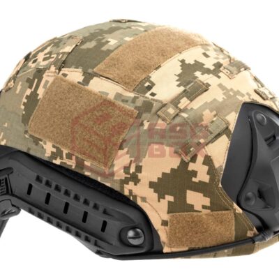 Invader Gear Mod 2 FAST Helmet Cover Ukraine MM-14