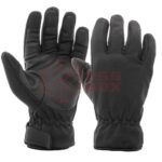 Invader Gear Softshell Sensor Gloves Black L