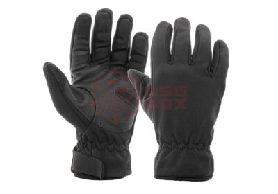 Invader Gear Softshell Sensor Gloves Black M