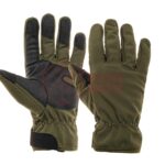 Invader Gear Softshell Sensor Gloves OD XL
