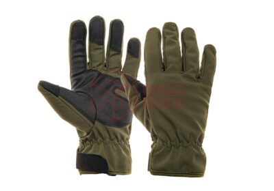 Invader Gear Softshell Sensor Gloves OD M