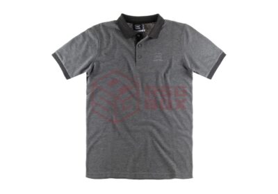 Glock Glock Perfection Workwear Polo Grey M