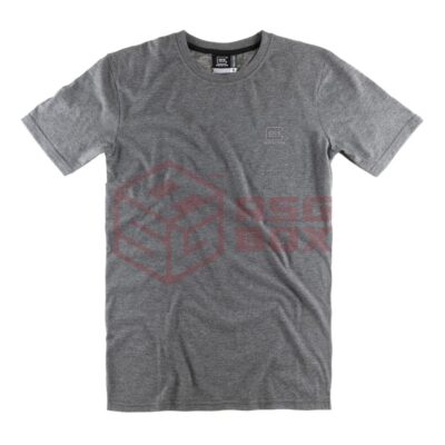 Glock Glock Perfection Workwear T-Shirt Grey M