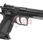 KWC 75 Blowback Co2