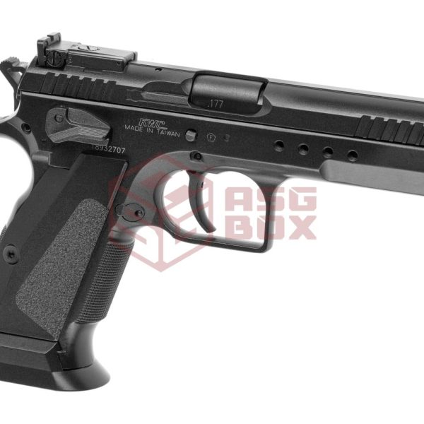 KWC 75 Blowback Co2