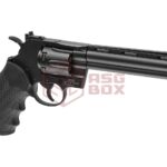 KWC 6" Revolver