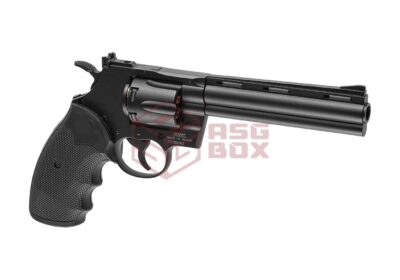 KWC 6" Revolver