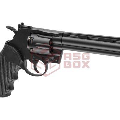 KWC 6" Revolver