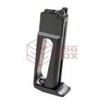KWC Magazin PM Blowback Co2 4.5mm (.177) BB 15rds