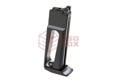 KWC Magazin PM Blowback Co2 4.5mm (.177) BB 15rds