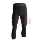 Clawgear Merino Seamless Bottom Black L