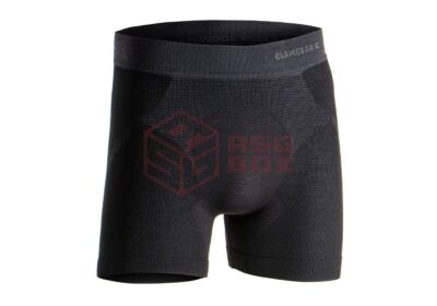 Clawgear Merino Seamless Boxer Black S