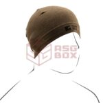 Clawgear Merino Seamless Beanie Stonegrey Olive L/XL