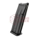 Golden Eagle Magazine 3301 / 3303 GBB 25rds