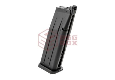 Golden Eagle Magazine 3301 / 3303 GBB 25rds