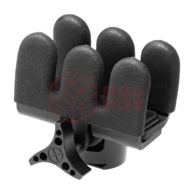 KJI Precision Reaper Grip with Direct Mount Adapter