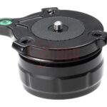 KJI Precision Leveling Head