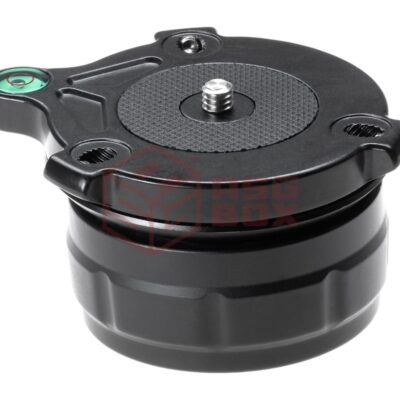 KJI Precision Leveling Head