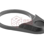 AC Unity QD Sling Plate Black