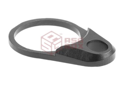 AC Unity QD Sling Plate Black