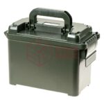 AC Unity Ammunition Box Green