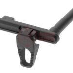 First Factory Custom Ambi Mag Catch For Standard M4 Series Black