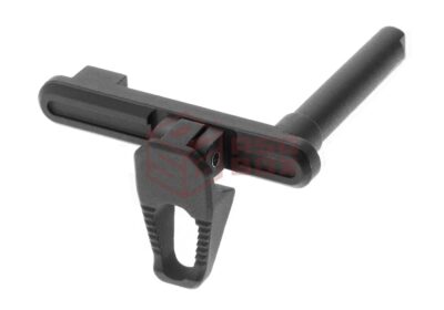 First Factory Custom Ambi Mag Catch For Standard M4 Series Black