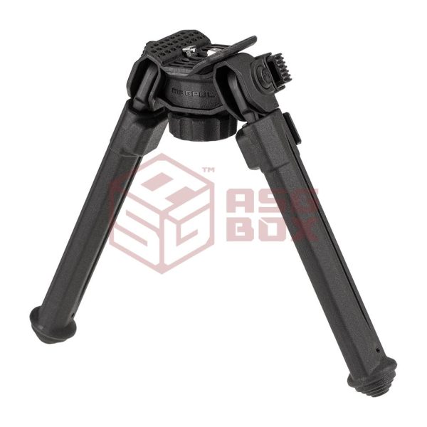 Magpul MOE 7.0-10.0 Inch Bipod Black