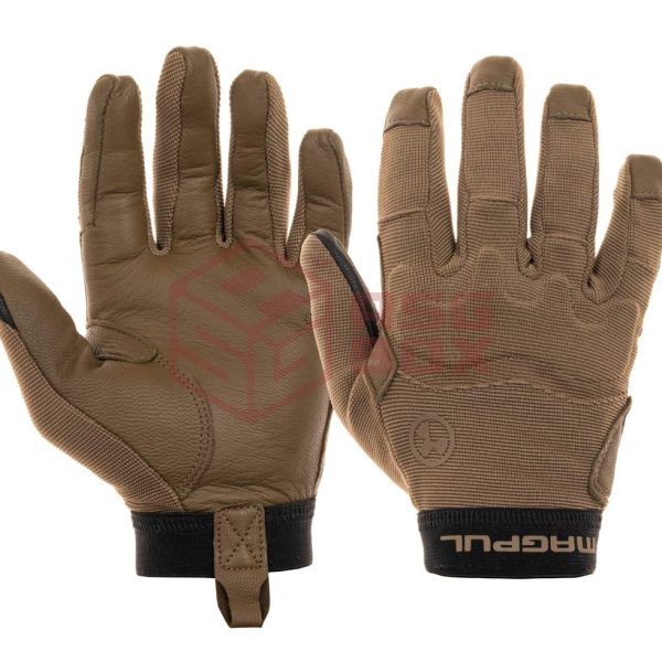 Magpul Patrol Glove 2.0 Coyote XL