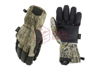 Mechanix Wear SUB20 Realtree Cold Weather  2XL