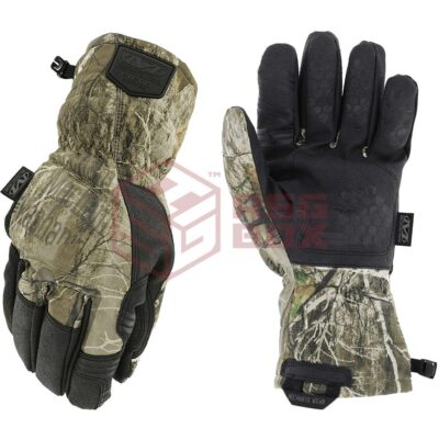 Mechanix Wear SUB20 Realtree Cold Weather 2XL