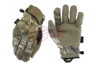 Mechanix Wear SUB35 Realtree Cold Weather  2XL