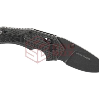 Willumsen Red E Two-Tone Olive