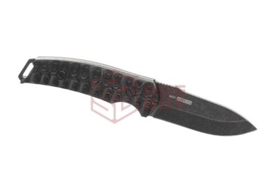 Willumsen Birddog Black