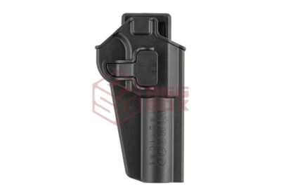 Kabura AAP01 Nimrod NT Holster Czarna