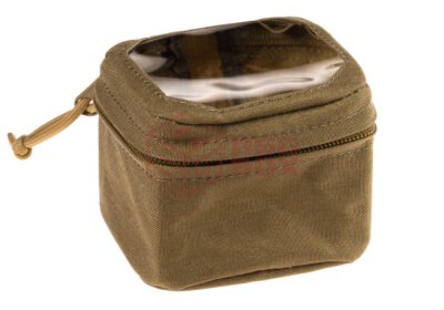 Templar's Gear Ammo Utility Pouch Small Coyote S
