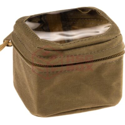 Templar's Gear Ammo Utility Pouch Small Coyote S