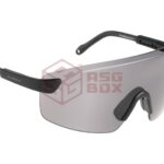 SwissEye Defense Smoke Black