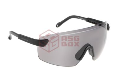 SwissEye Defense Smoke Black