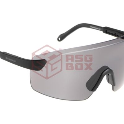 SwissEye Defense Smoke Black