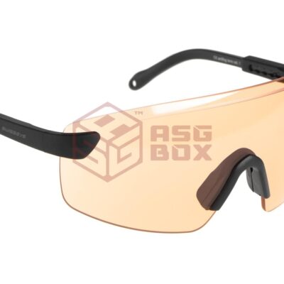 SwissEye Defense Orange Black
