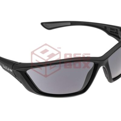 Bollé SWAT Smoke Lens Black