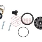 EpeS Piston head For AEG POM