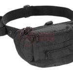 Frontline Fanny Pack Basic Black