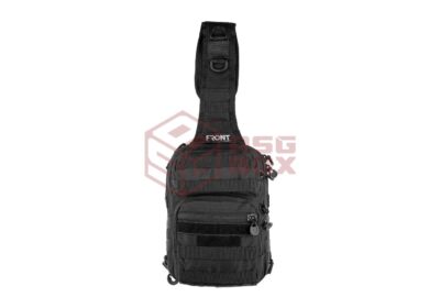 Frontline Galil Sling Bag Black