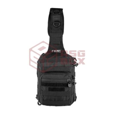 Frontline Galil Sling Bag Black