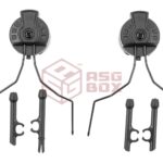 Earmor ARC Helmet Rail Adapter Attachment Kit - Peltor