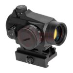 Vector Optics Maverick-II 1x22 GenII Red Dot Sight