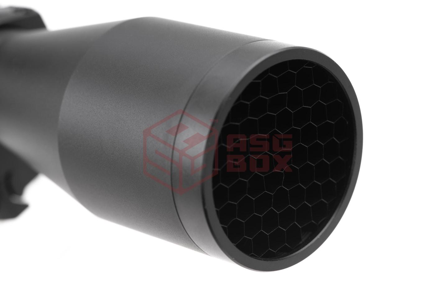 Vector Optics Marksman 3.5-10x44 OD-TM-11757300000 40369 SCOM-04 ASGBOX